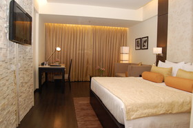 Sunday Hotel Jaipur