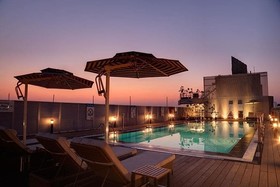 Sunday Hotel Jaipur