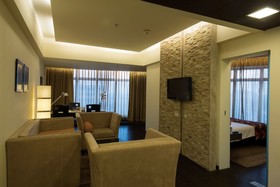 Sunday Hotel Jaipur