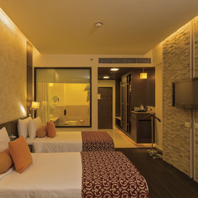 Sunday Hotel Jaipur