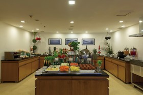Sunday Hotel Jaipur