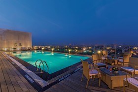 Sunday Hotel Jaipur