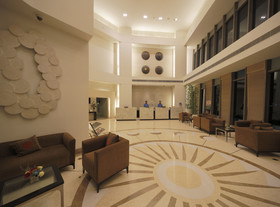Sunday Hotel Jaipur