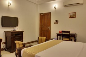 Four Luxury Boutique Hotel