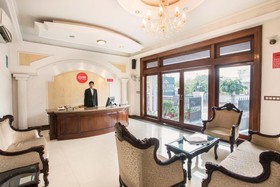 Four Luxury Boutique Hotel