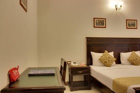 Four Luxury Boutique Hotel