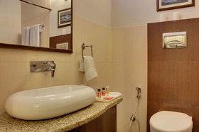 Four Luxury Boutique Hotel