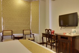 Four Luxury Boutique Hotel