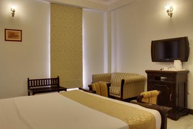 Four Luxury Boutique Hotel