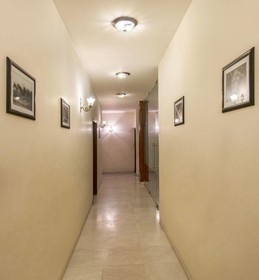 Four Luxury Boutique Hotel