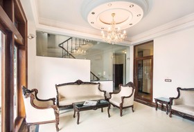 Four Luxury Boutique Hotel