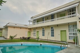 Free Birds Bungalow