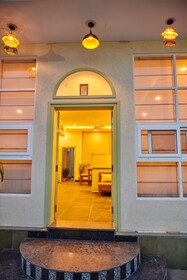 Free Birds Bungalow