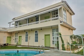 Free Birds Bungalow
