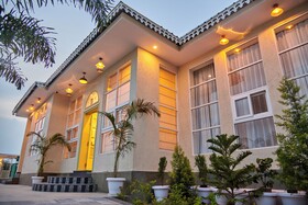 Free Birds Bungalow