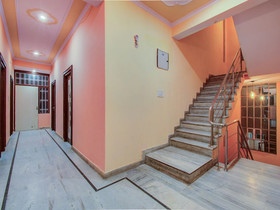 Friends Residency By OYO Rooms