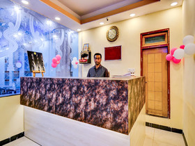Gem City Inn By OYO Rooms