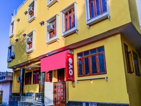 Gem City Inn By OYO Rooms