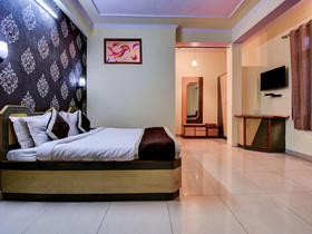 Gem City Inn By OYO Rooms