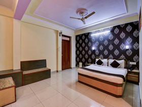Gem City Inn By OYO Rooms