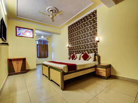 Gem City Inn By OYO Rooms