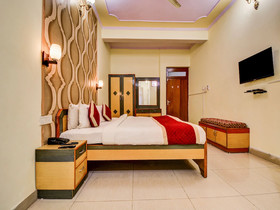 Gem City Inn By OYO Rooms