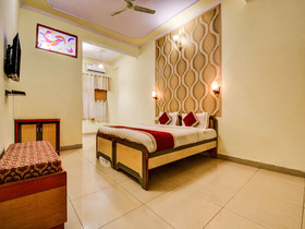 Gem City Inn By OYO Rooms