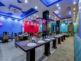 Gem City Inn By OYO Rooms