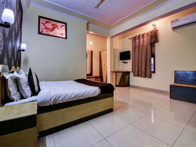 Gem City Inn By OYO Rooms