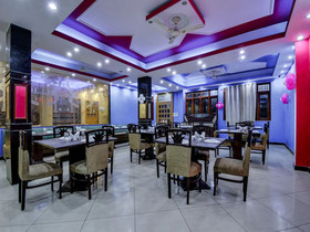 Gem City Inn By OYO Rooms