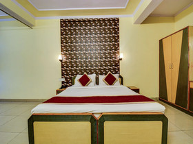 Gem City Inn By OYO Rooms