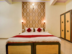 Gem City Inn By OYO Rooms