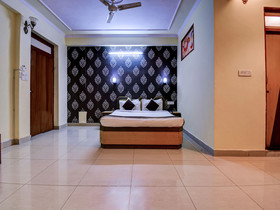 Gem City Inn By OYO Rooms
