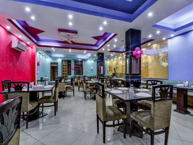 Gem City Inn By OYO Rooms