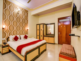 Gem City Inn By OYO Rooms