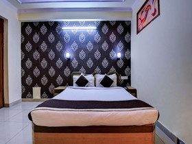 Gem City Inn By OYO Rooms