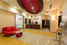 Ginger Hotel Jaipur