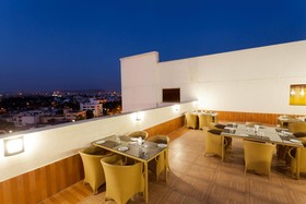 Ginger Hotel Jaipur