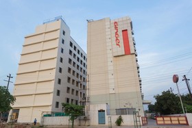 Ginger Hotel Jaipur
