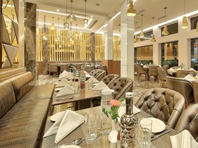 Golden Tulip Essential Jaipur