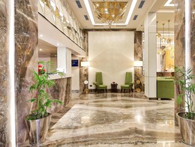 Golden Tulip Essential Jaipur