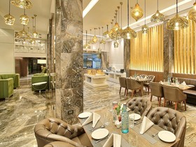 Golden Tulip Essential Jaipur