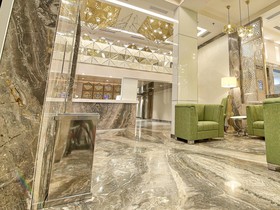 Golden Tulip Essential Jaipur