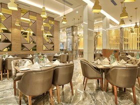 Golden Tulip Essential Jaipur