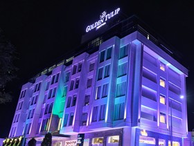 Golden Tulip Essential Jaipur