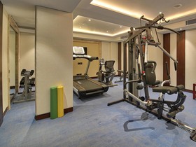 Golden Tulip Essential Jaipur