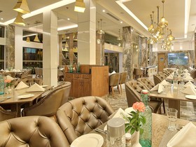 Golden Tulip Essential Jaipur