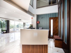 Good Times Boutique by OYO Rooms