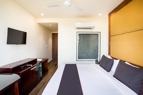 Good Times Boutique by OYO Rooms