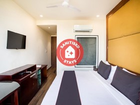 Good Times Boutique by OYO Rooms